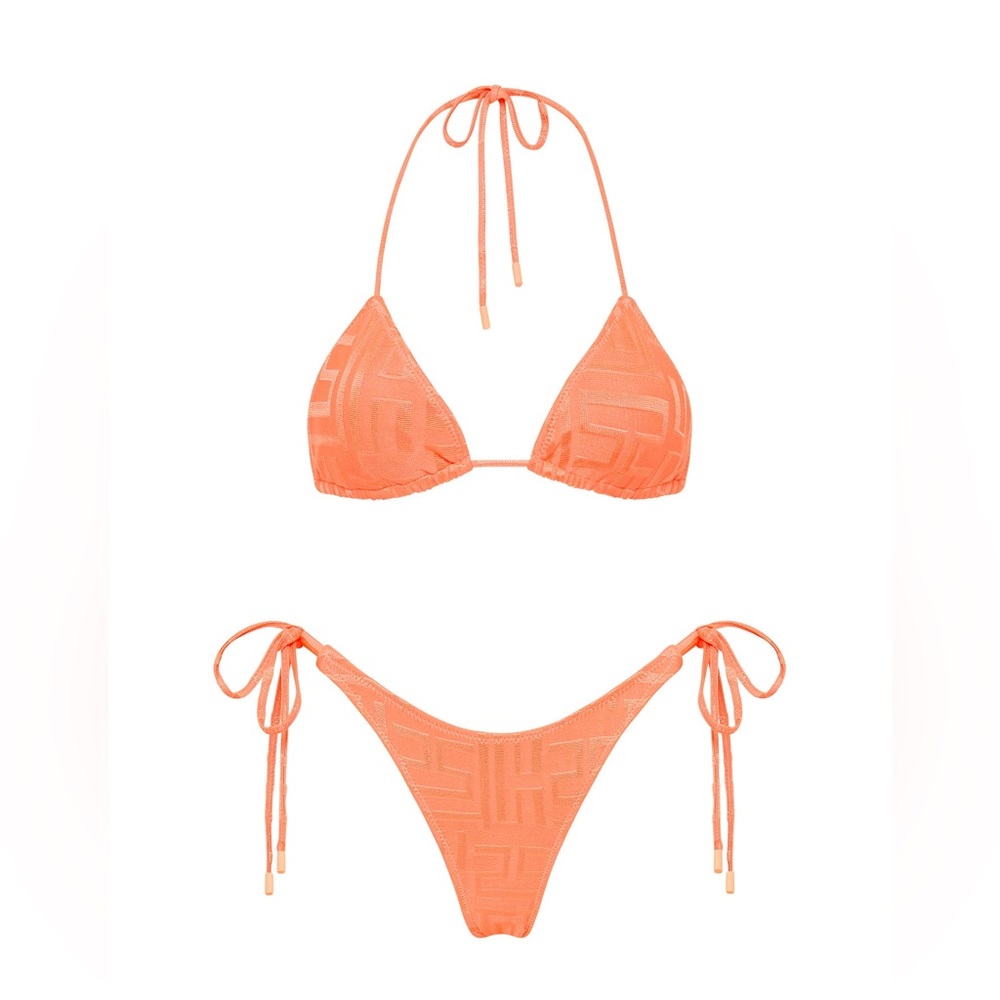 Triangl Bikini Set VINCA - AROLE